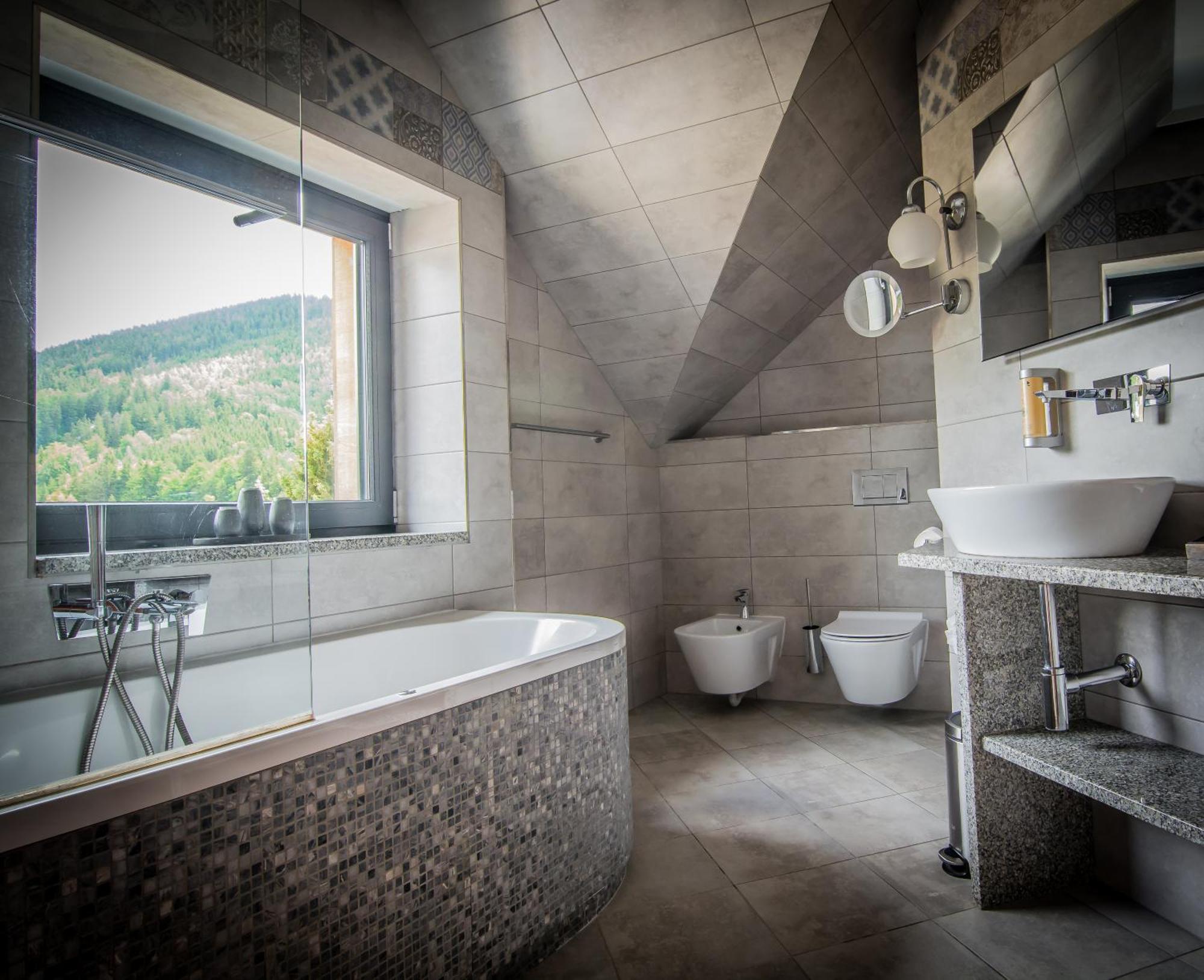 Hotel Friuli Harrachov Ngoại thất bức ảnh